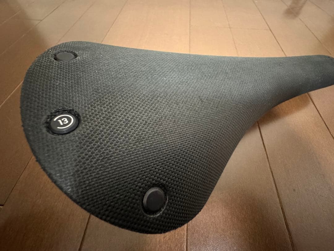 ブルックス BROOKS CAMBIUM C13 穴無し 145mm サドル