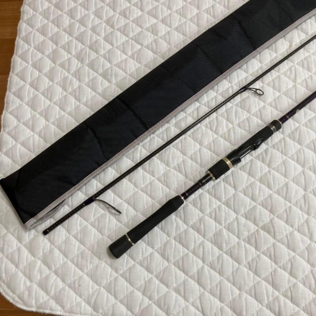 風神Z フロウストライカー 93M Foojin’Z FLOW STRIKER