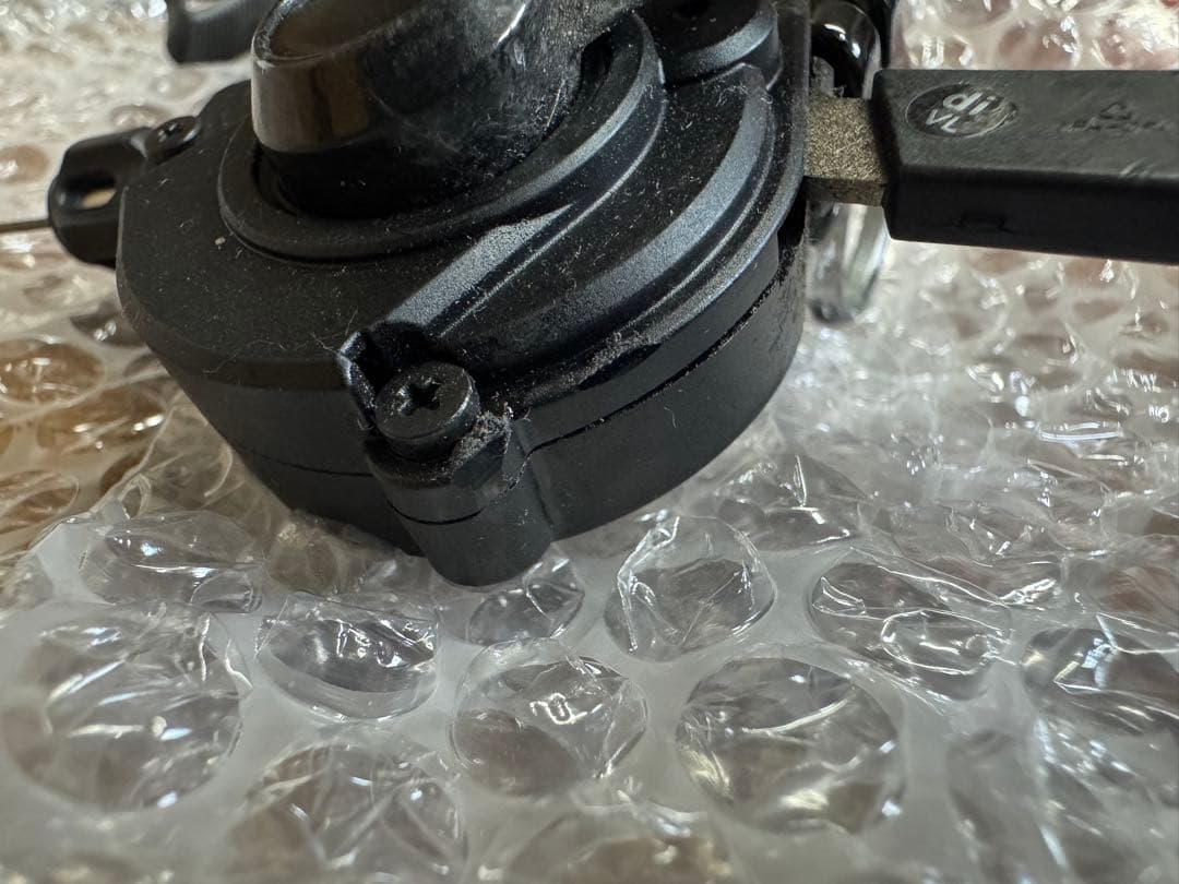 SHIMANO 11速シフター SL-RS700