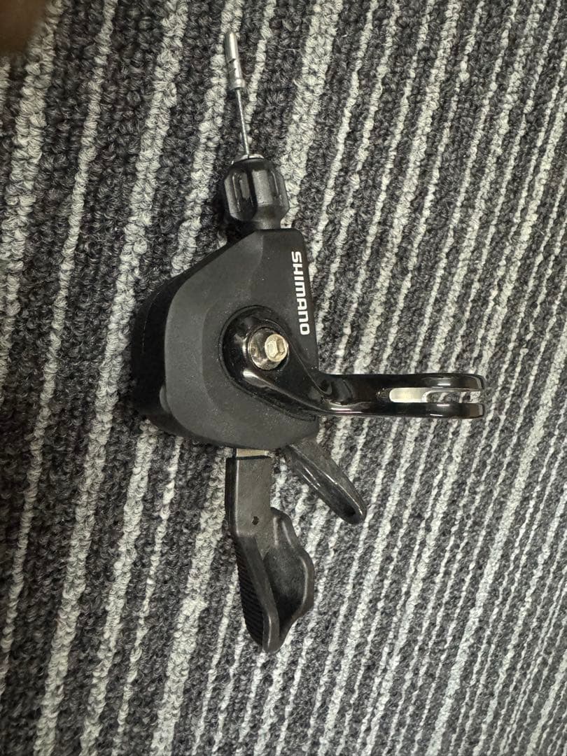 SHIMANO 11速シフター SL-RS700