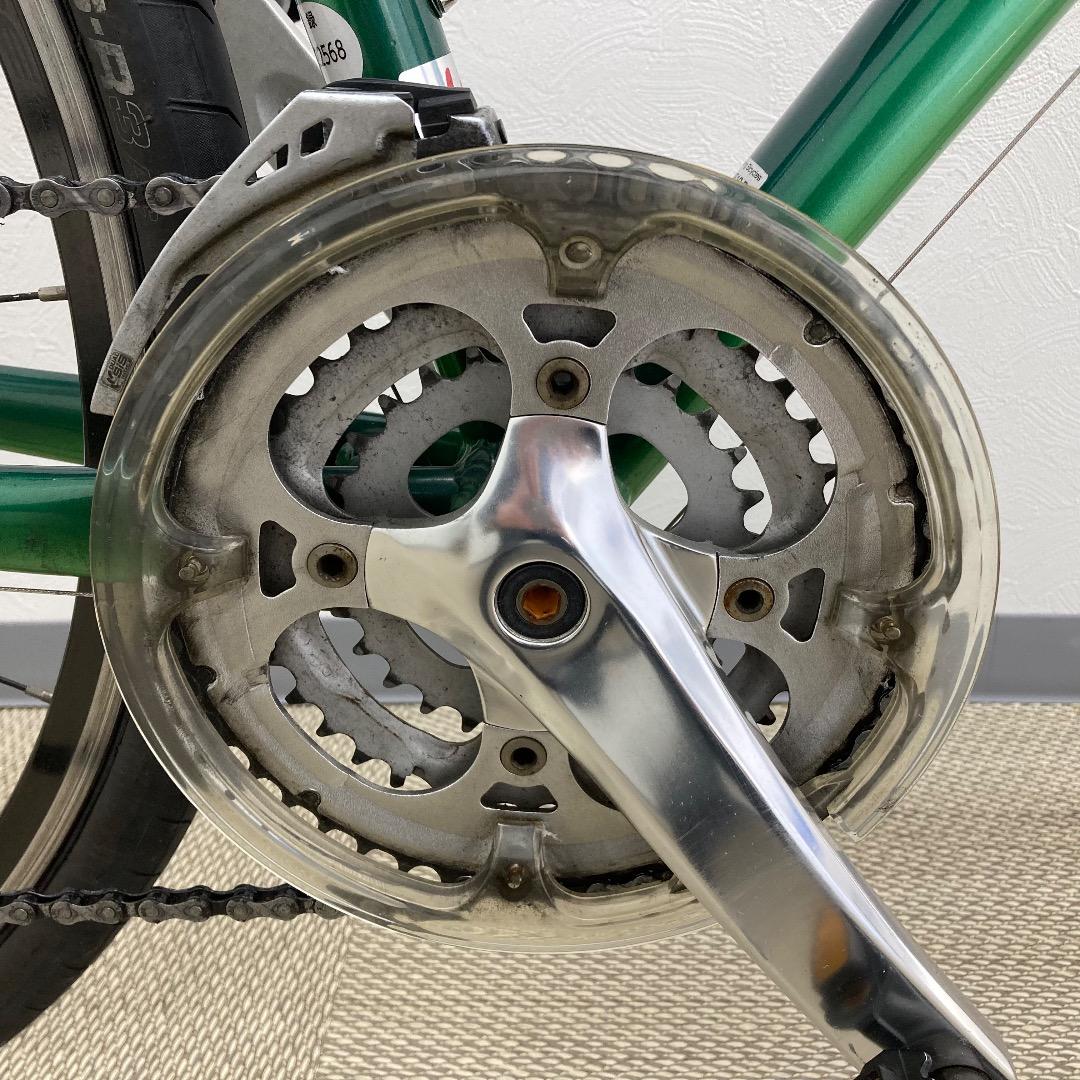 【引き取り限定】GIANT ジャイアント Escape R3 S クロスバイク