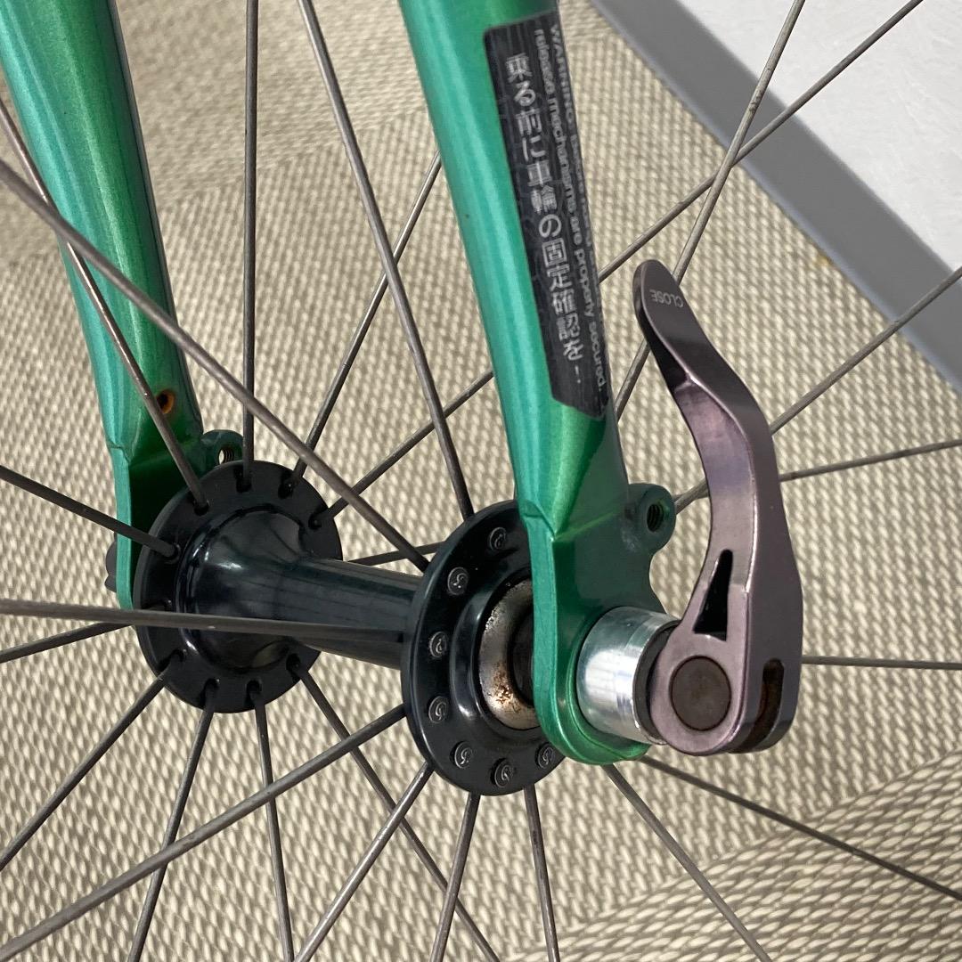 【引き取り限定】GIANT ジャイアント Escape R3 S クロスバイク