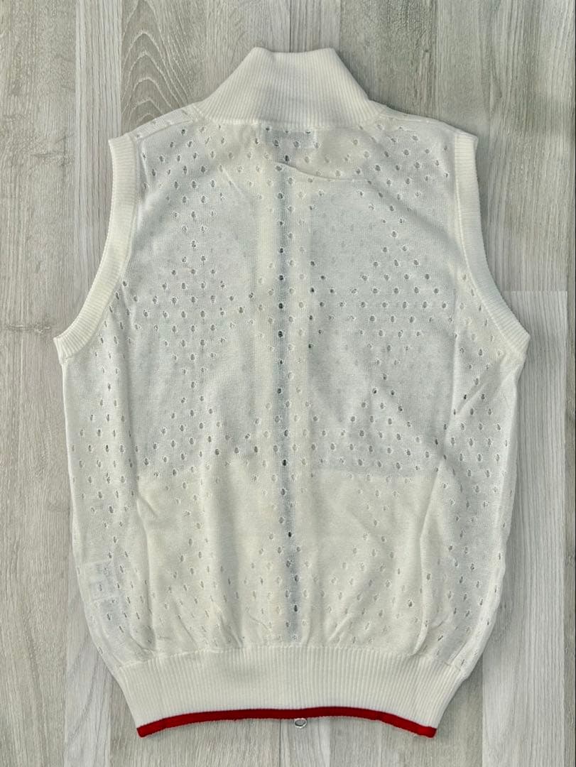 キャロウェイ レディース ゴルフウェアセット 美品