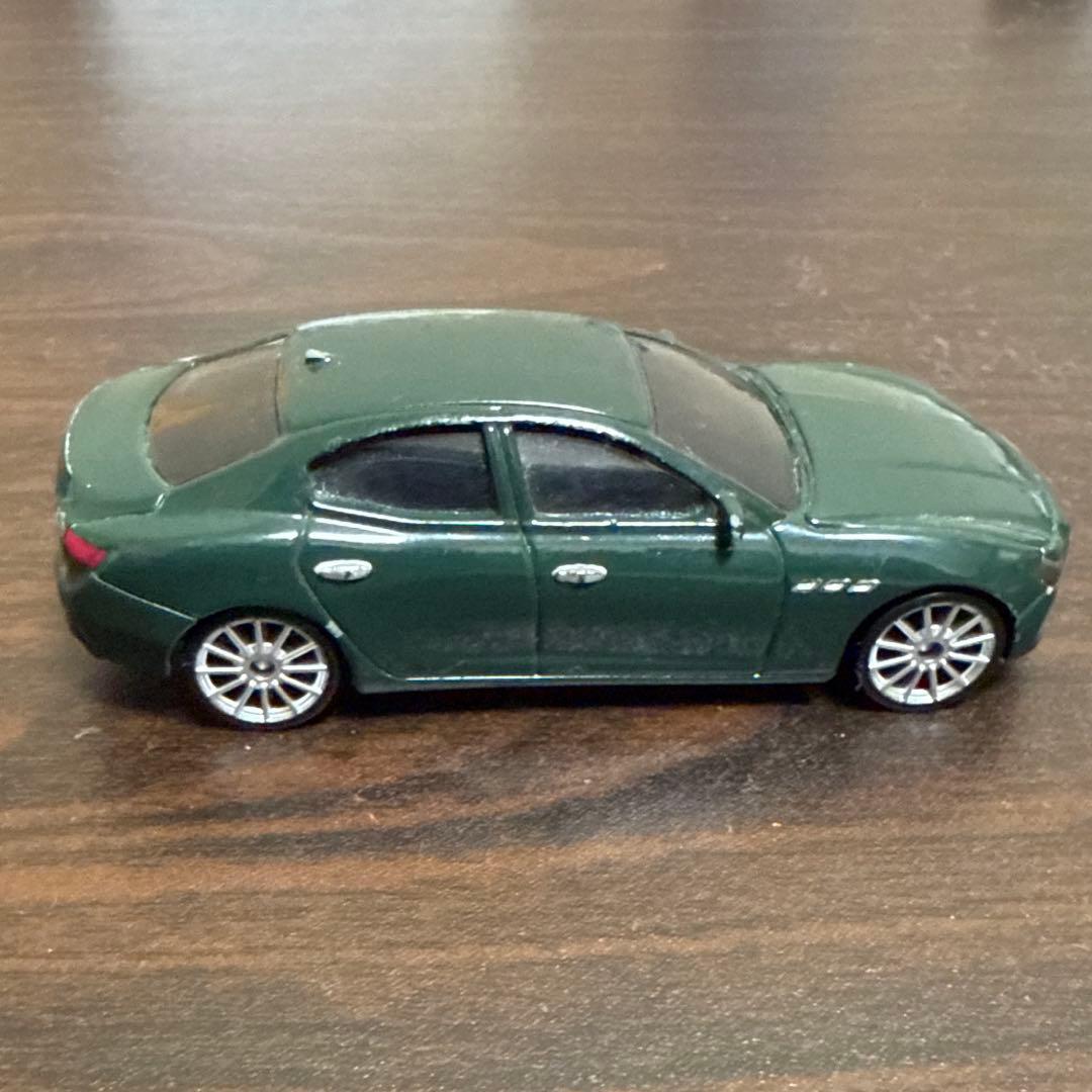 マセラティ ミニカーFF030 FCF54