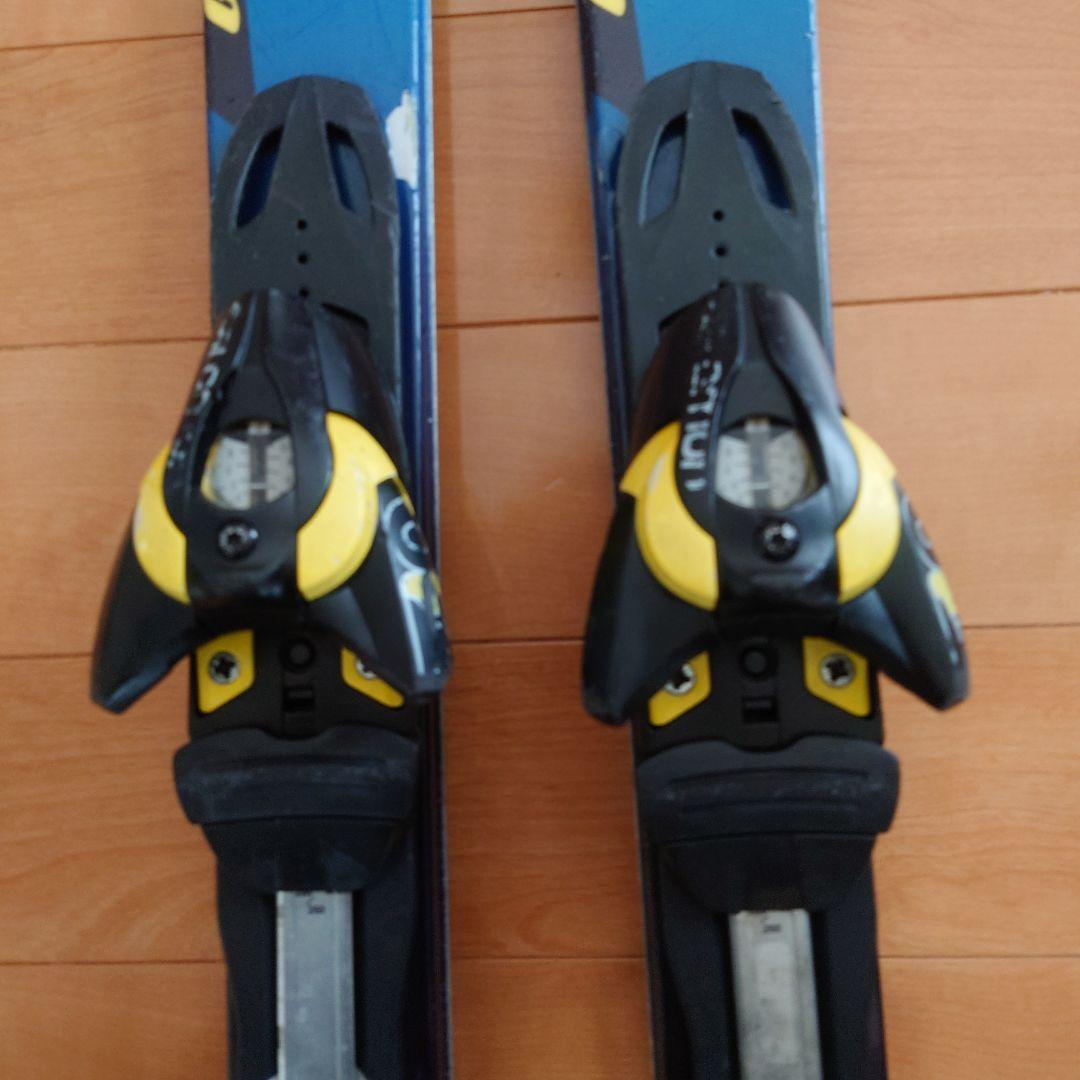 SALOMONスキー板 GS 145