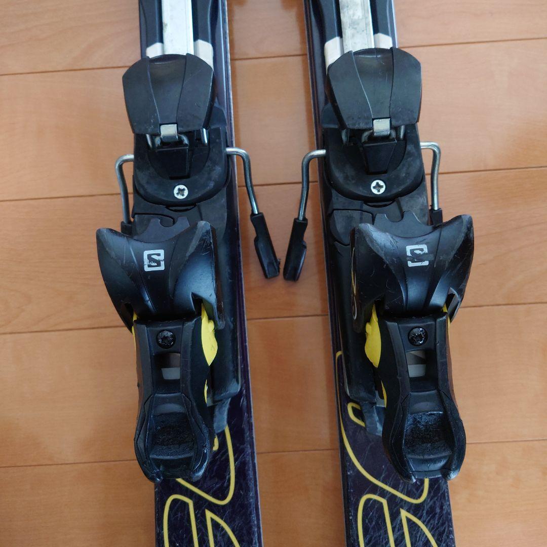 SALOMONスキー板 GS 145