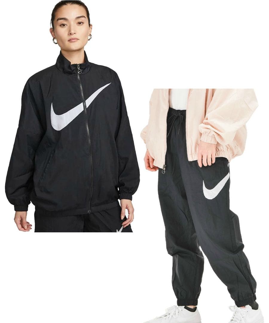 NIKE セットアップナイロン