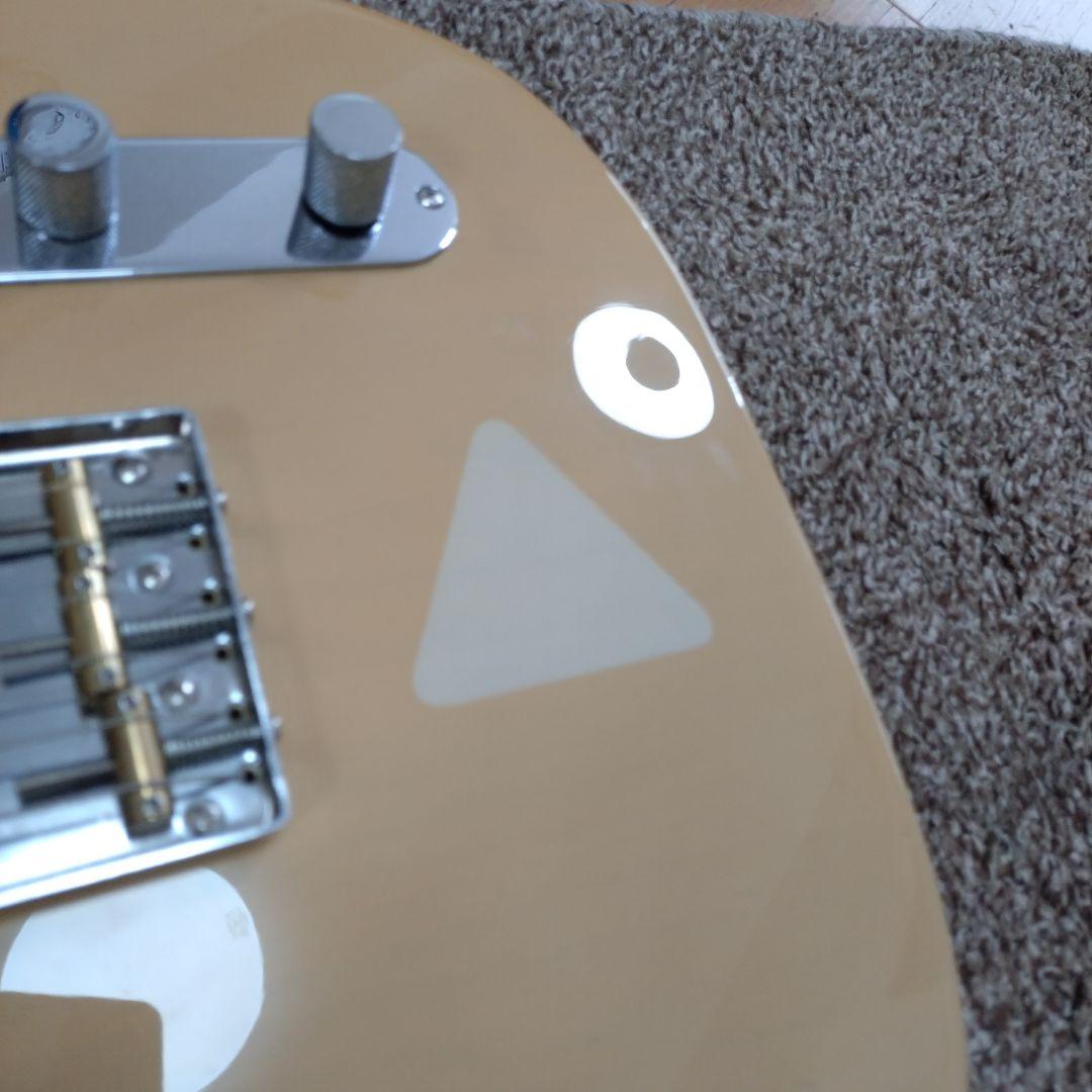 Bacchus テレキャスタータイプ BTL-650？ エレキギター