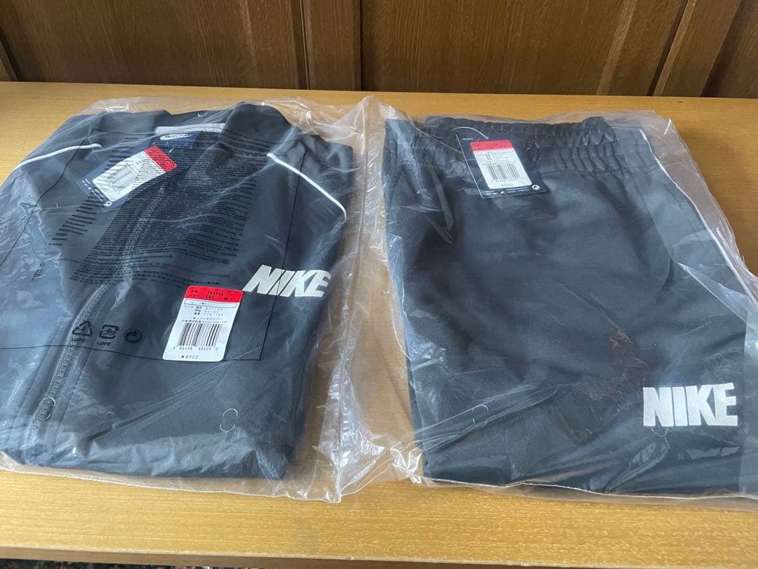 NIKE ナイキ 新品 上下 ジャージ