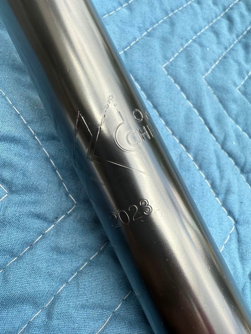 ブルックリンマシンワークス　ギャングスター　Fフォーク　初期型リメイク