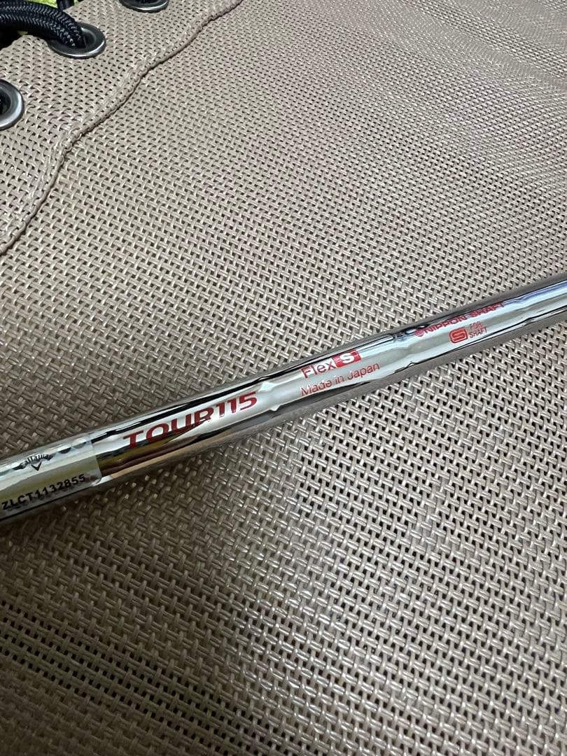 ほぼ新品⭐️Callaway Opus ウェッジ 50度 56度 ⭐️