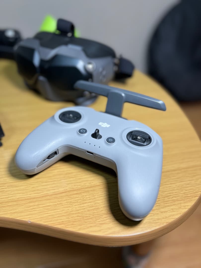 【SALE】DJI FPV コンボ ドローン 4Kカメラ