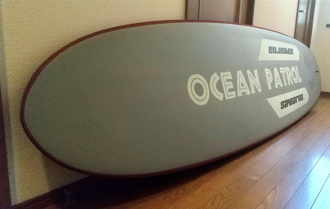SAWARNAーOCEAN PATROL サップボード　＜値引きしました。＞