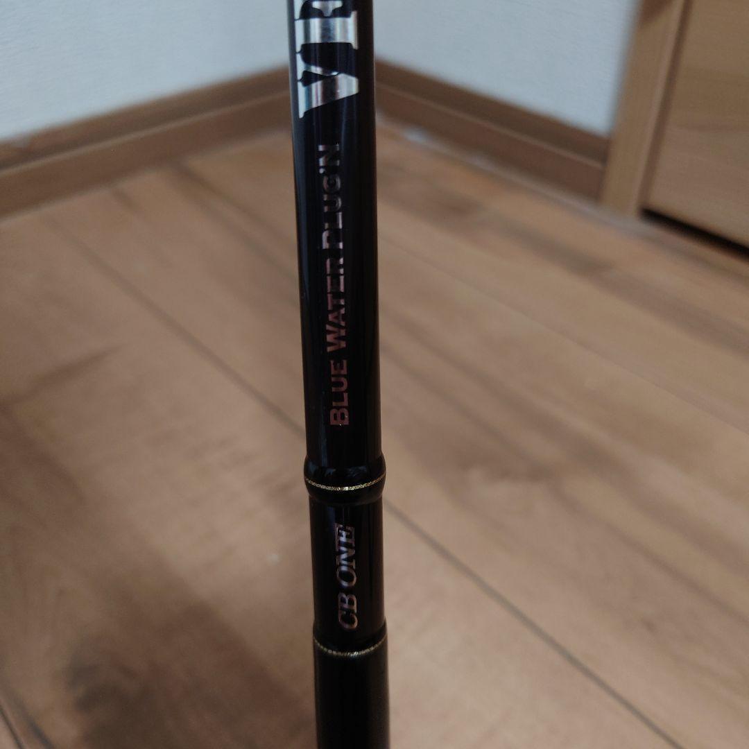 CB ONE　VF786SR（本体のみ）