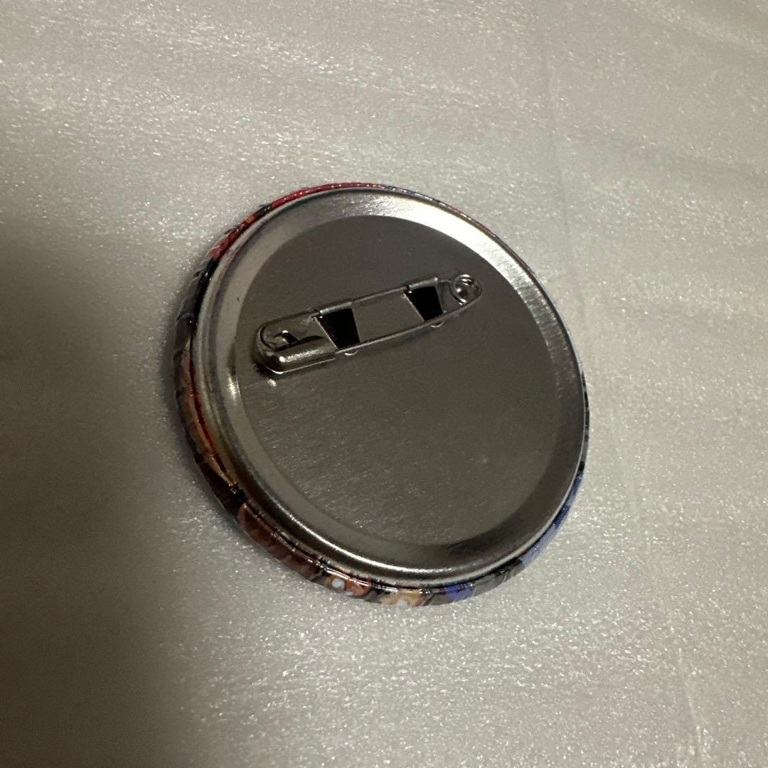 名探偵コナン 毛利蘭&江戸川コナン 缶バッジコレクション