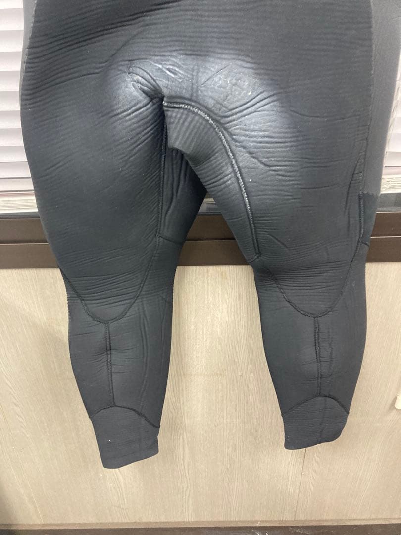 Patagonia パタゴニア　セミドライ　ウェットスーツ　3mm