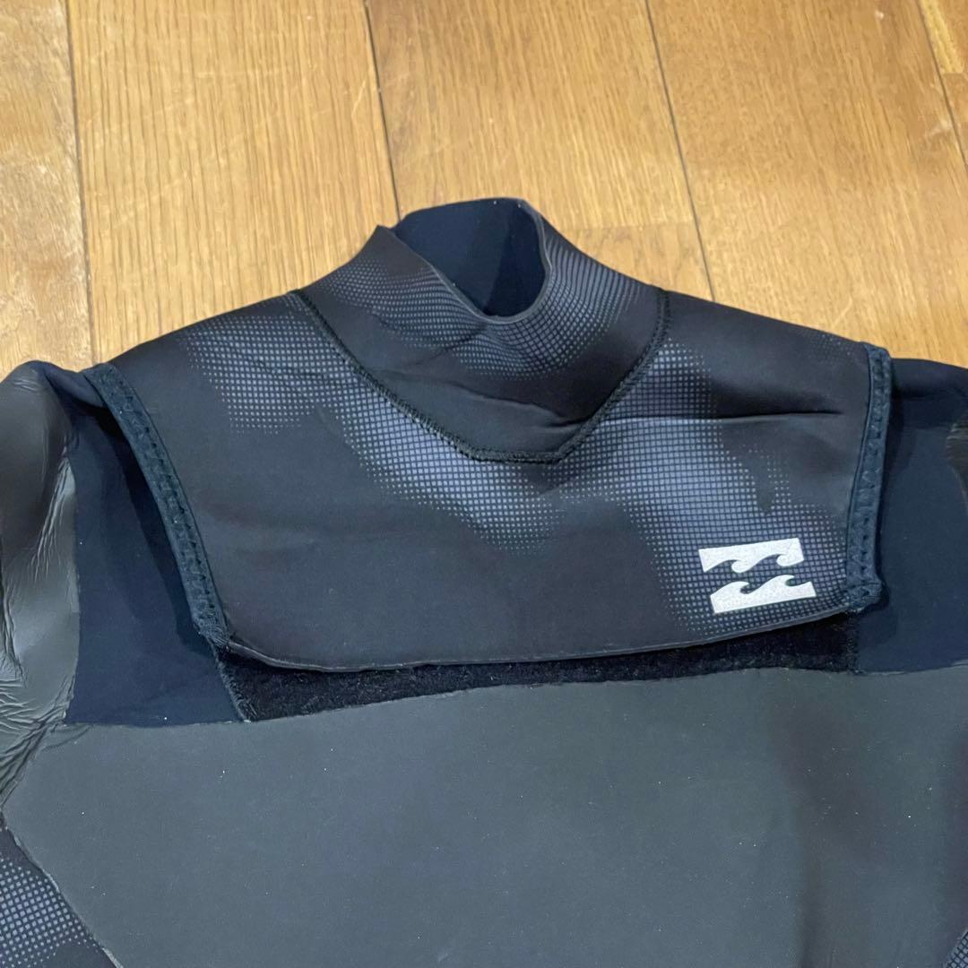 BILLABONG セミドライウェットスーツ ML 5/3mm