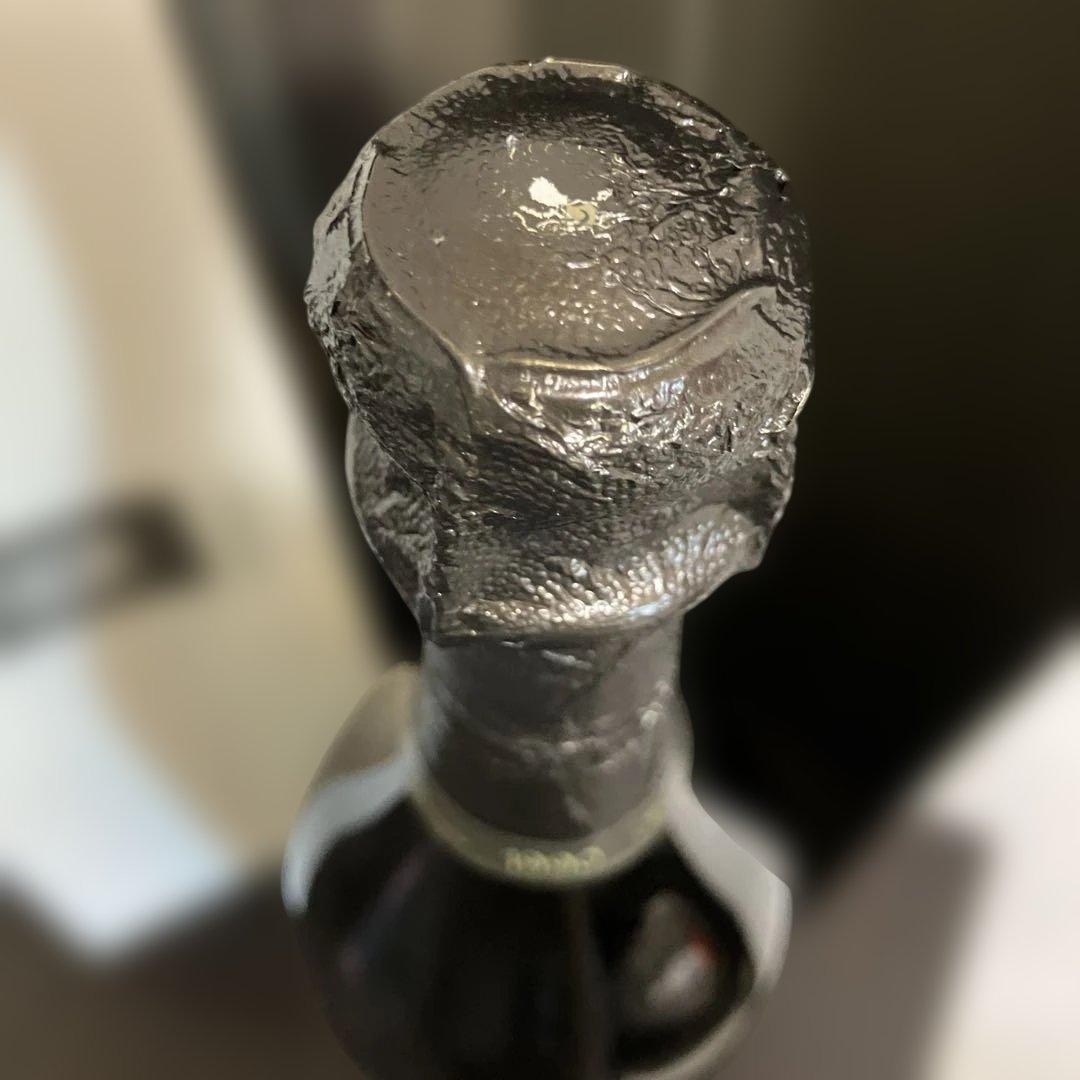 Dom Pérignon OENOTHEQUE vintage1990