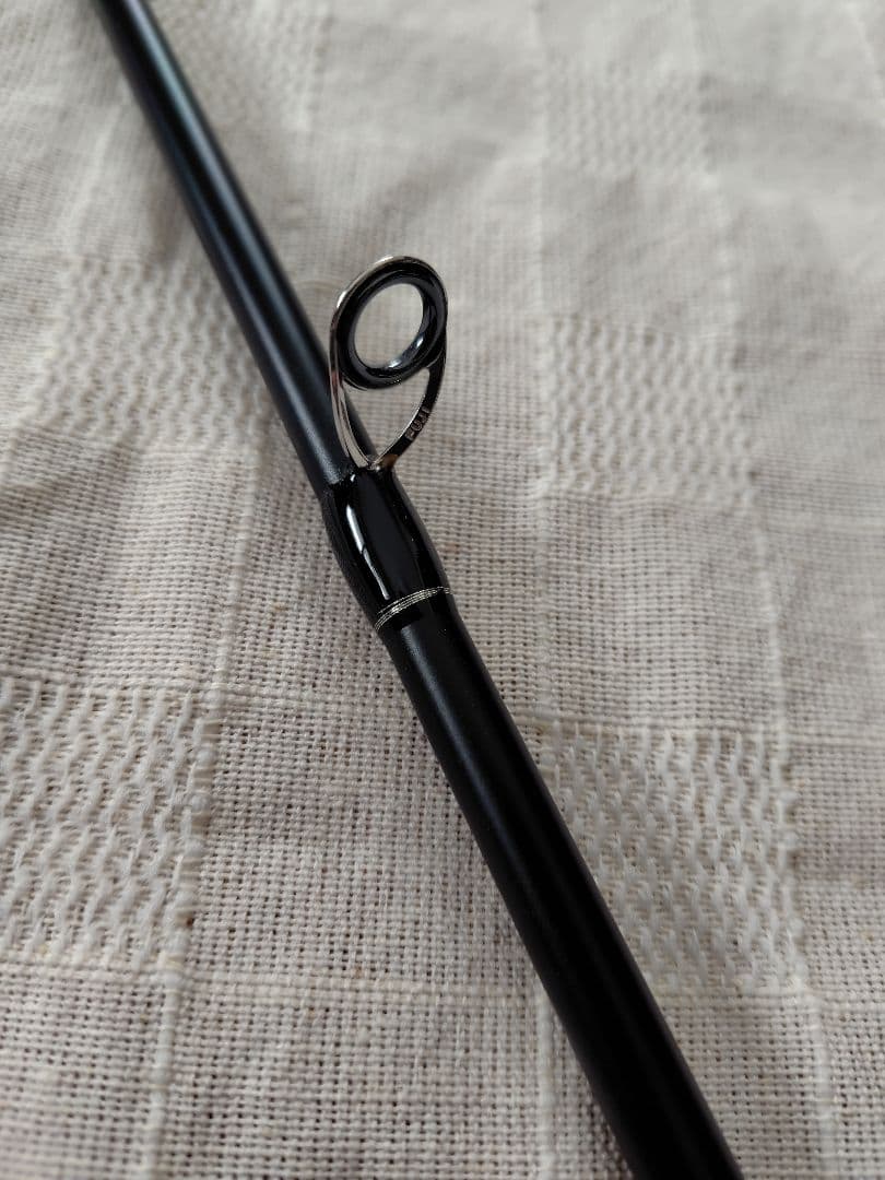 パームス ショアガンエボルブ ブルーランナー SFSGS-96MH BL