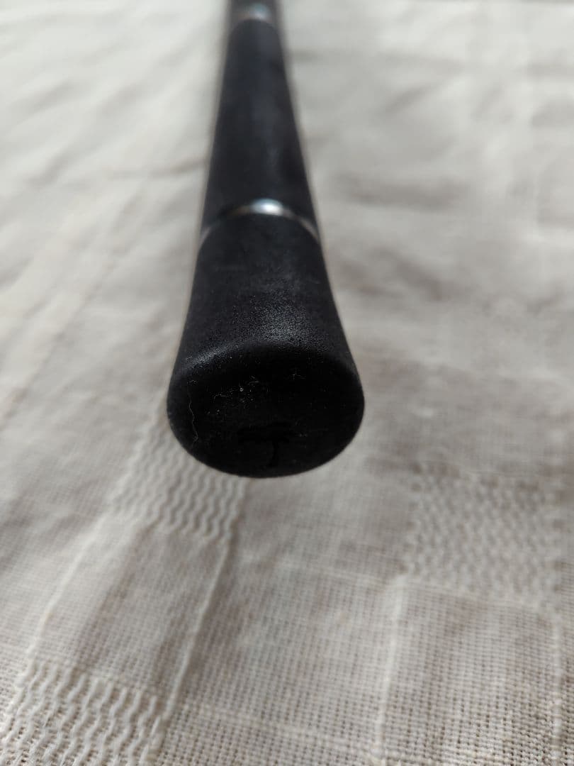 パームス ショアガンエボルブ ブルーランナー SFSGS-96MH BL