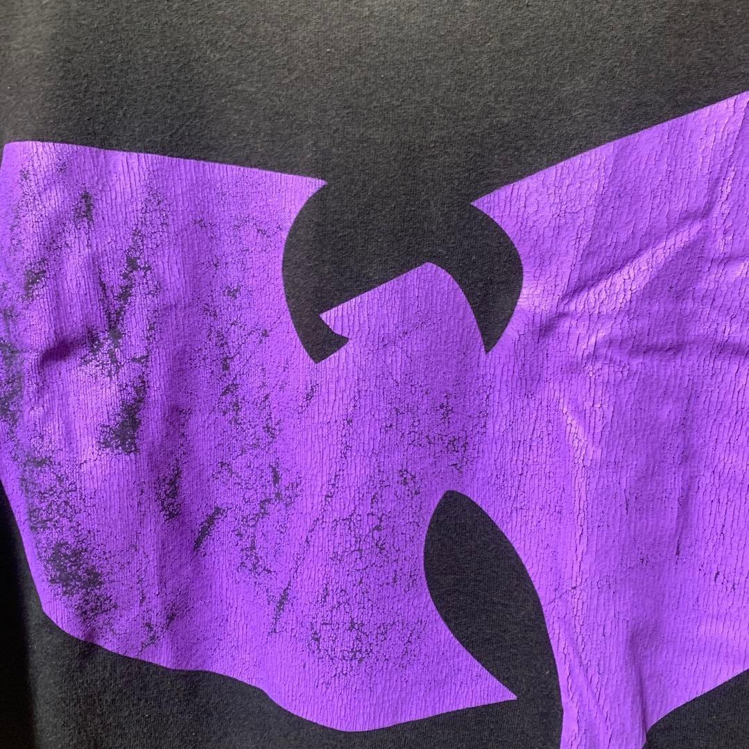 Raekwon: Return of the Purple Tape Tシャツ