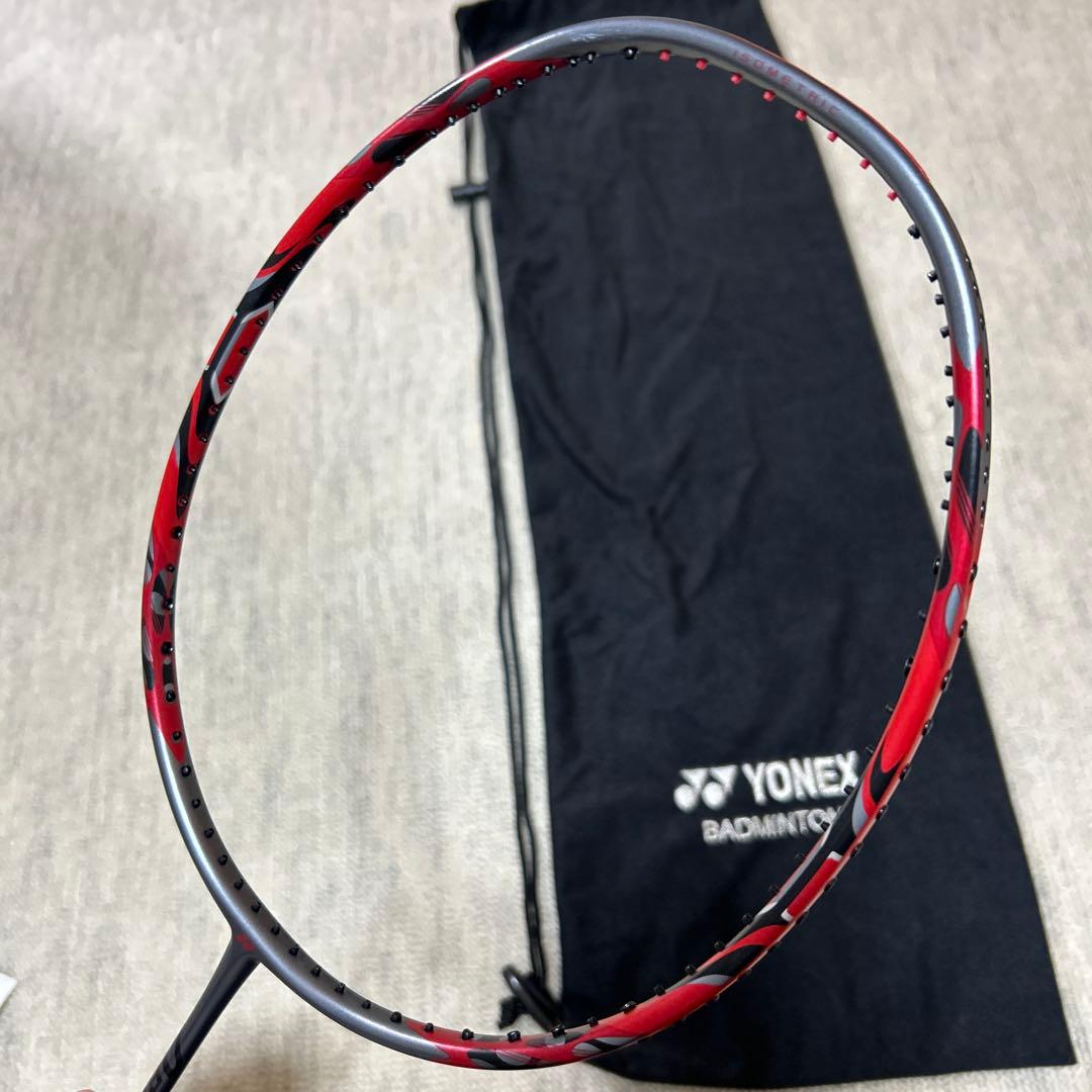 YONEXアークセイバー11PRO 4U5