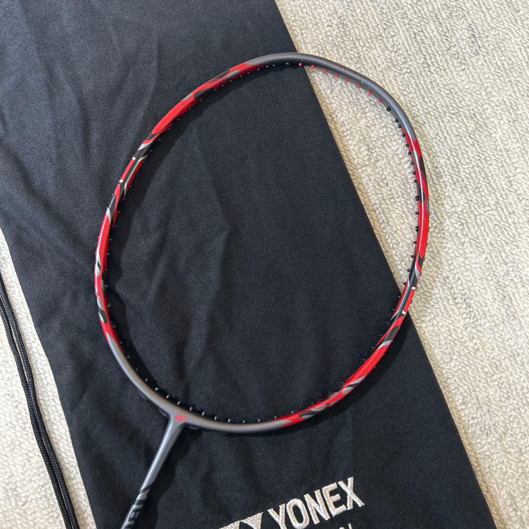 YONEXアークセイバー11PRO 4U5