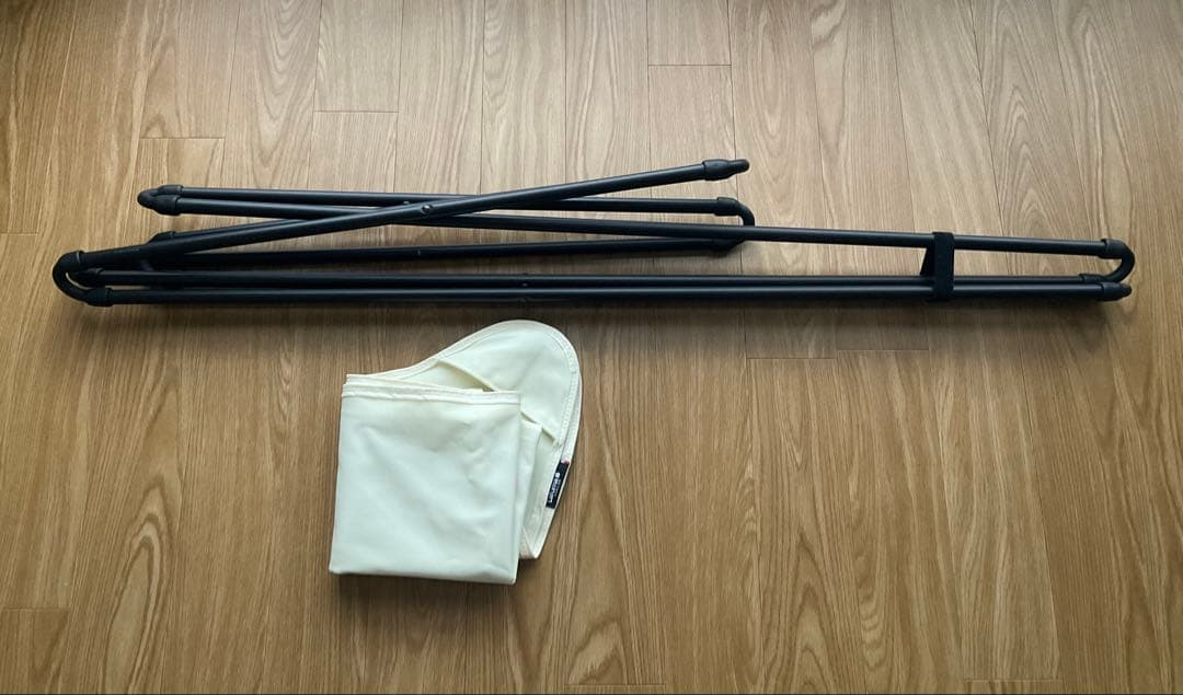 ラフマ　バタフライチェア