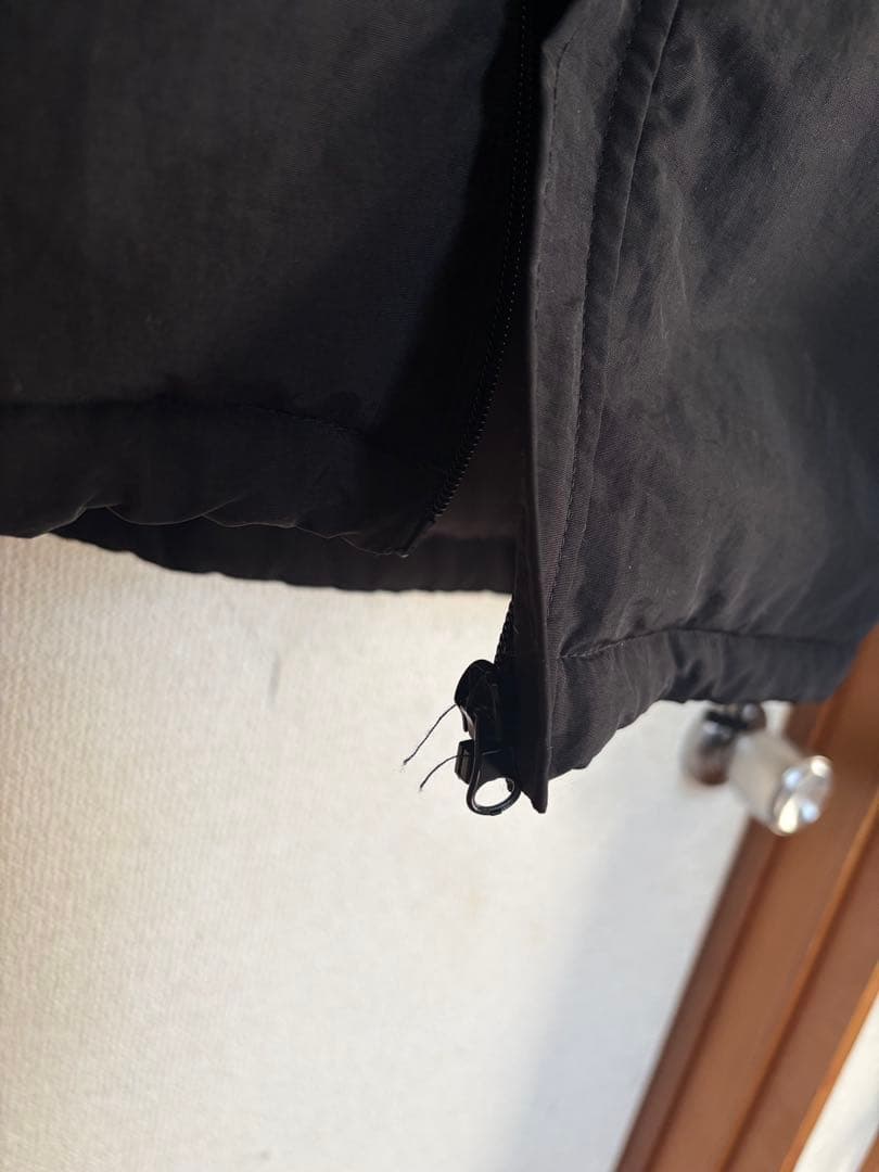 [Alexandros]　VIP PARTY2025ナイロンブルゾンMサイズ