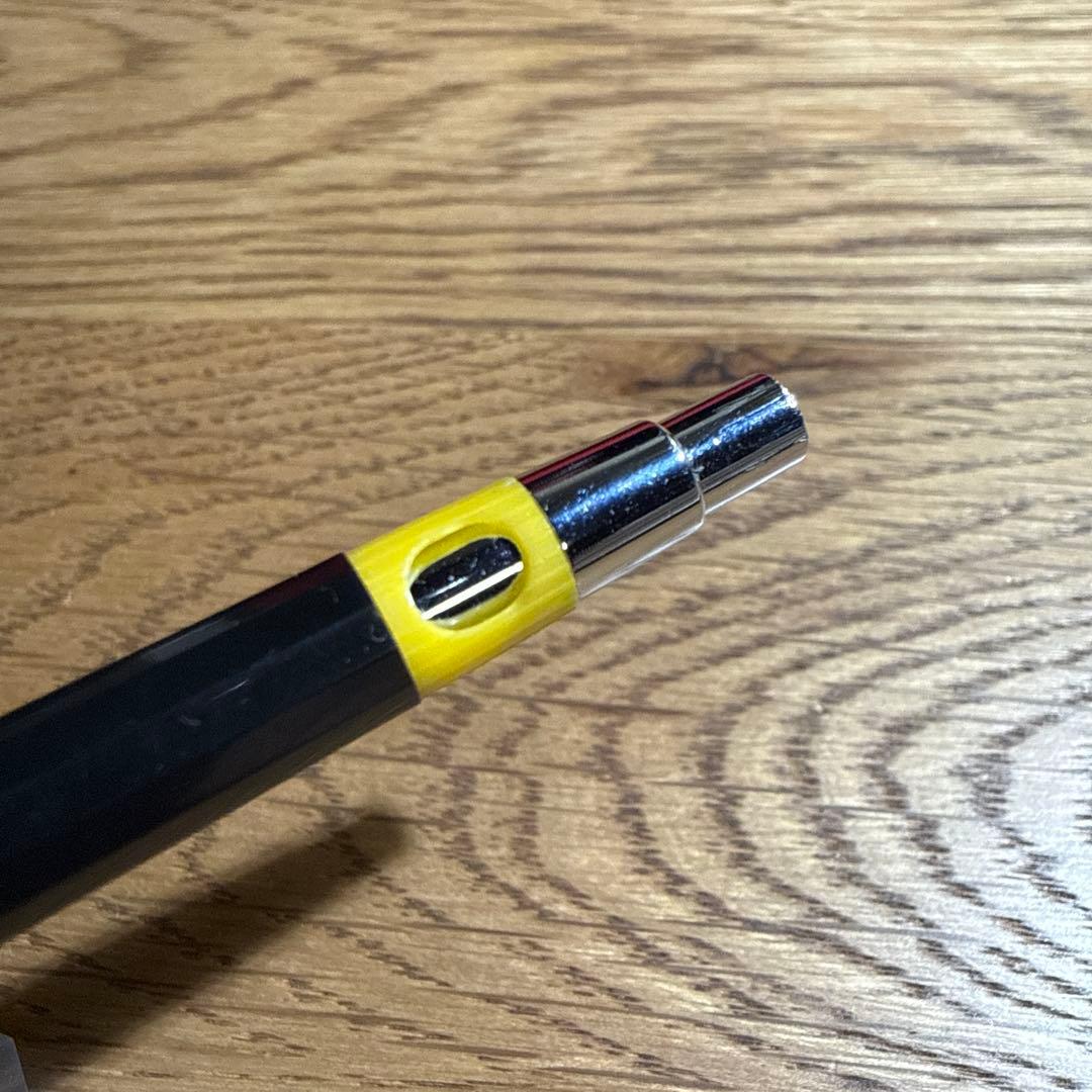 ぺんてる　メカニカ 0.5　中期