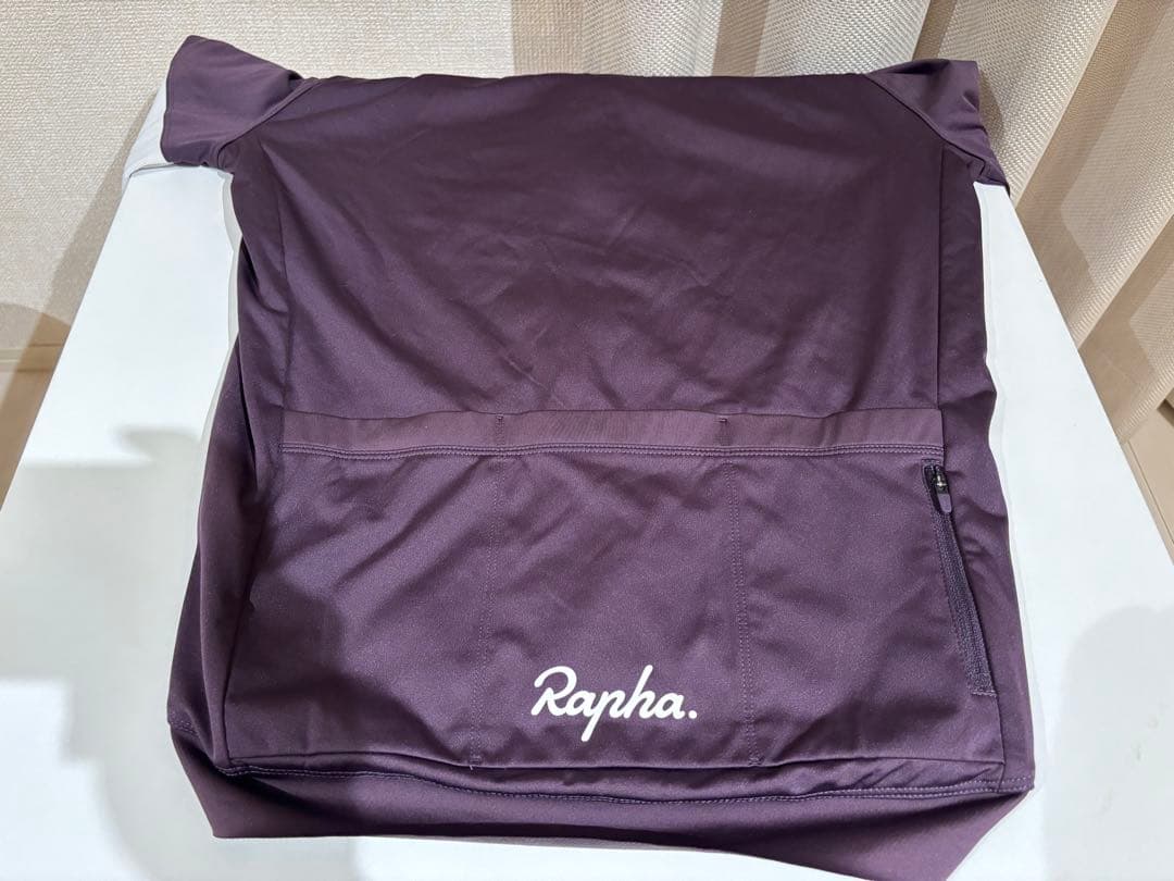 Raphaラファ Coreジャケット