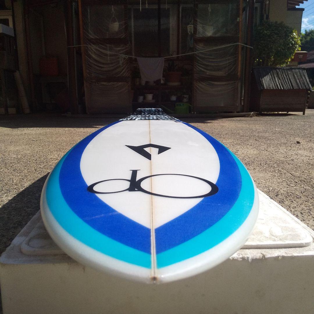 【美品】justiceサーフボード 80s