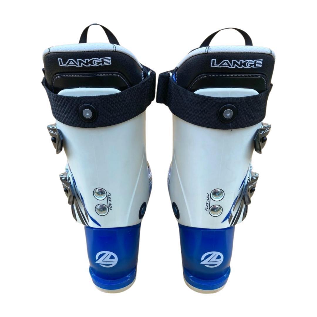 ⭐️美品⭐️ラング　スキーブーツ　LANGE RX 100 25.0-25.5