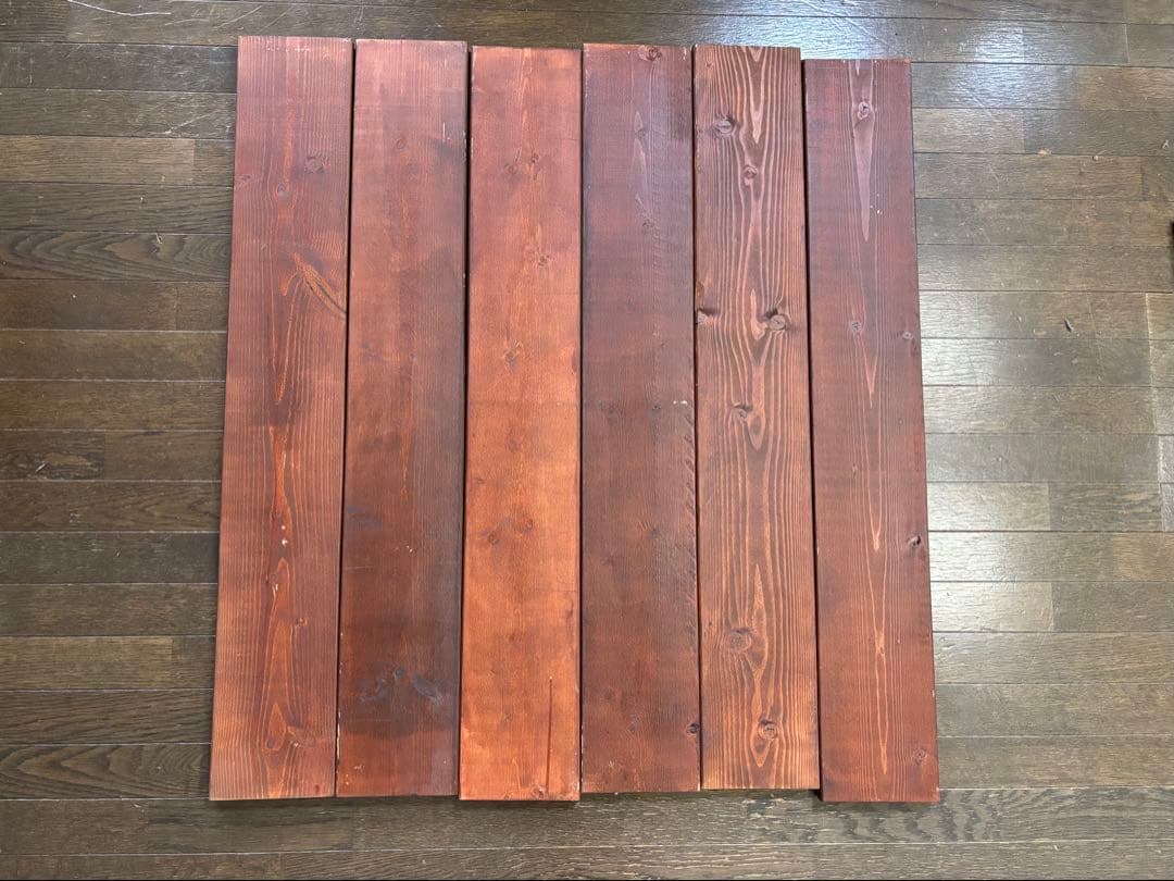 DOD テキーラキッチンレッグ