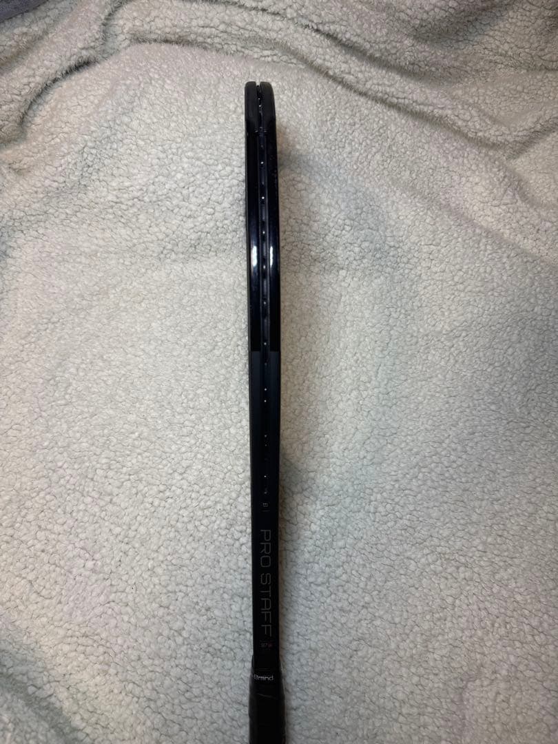 ラケット(硬式用) Wilson prostaff 97 CV V11.5 G2