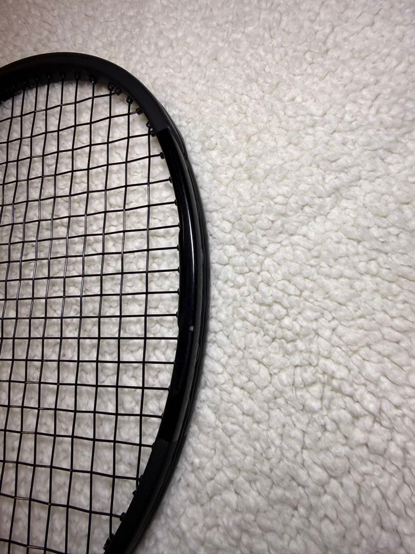 ラケット(硬式用) Wilson prostaff 97 CV V11.5 G2