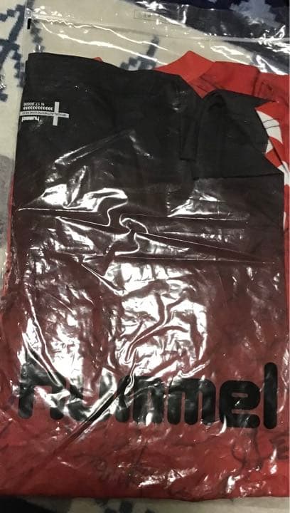 名古屋オーシャンズのサイン付きのユニフォーム