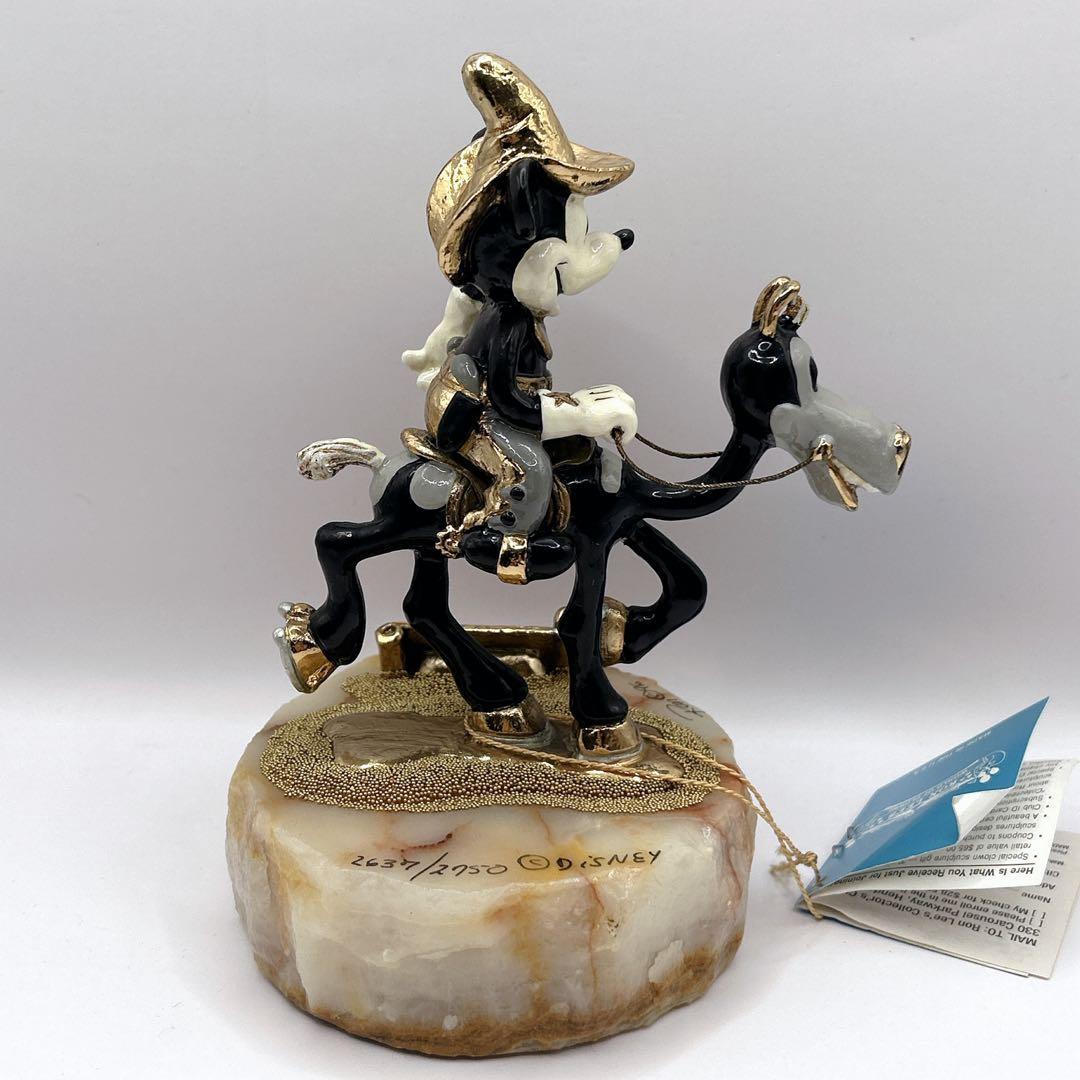 激レア✨Two Gun Mickey ミッキーマウス ロンリー コレクション