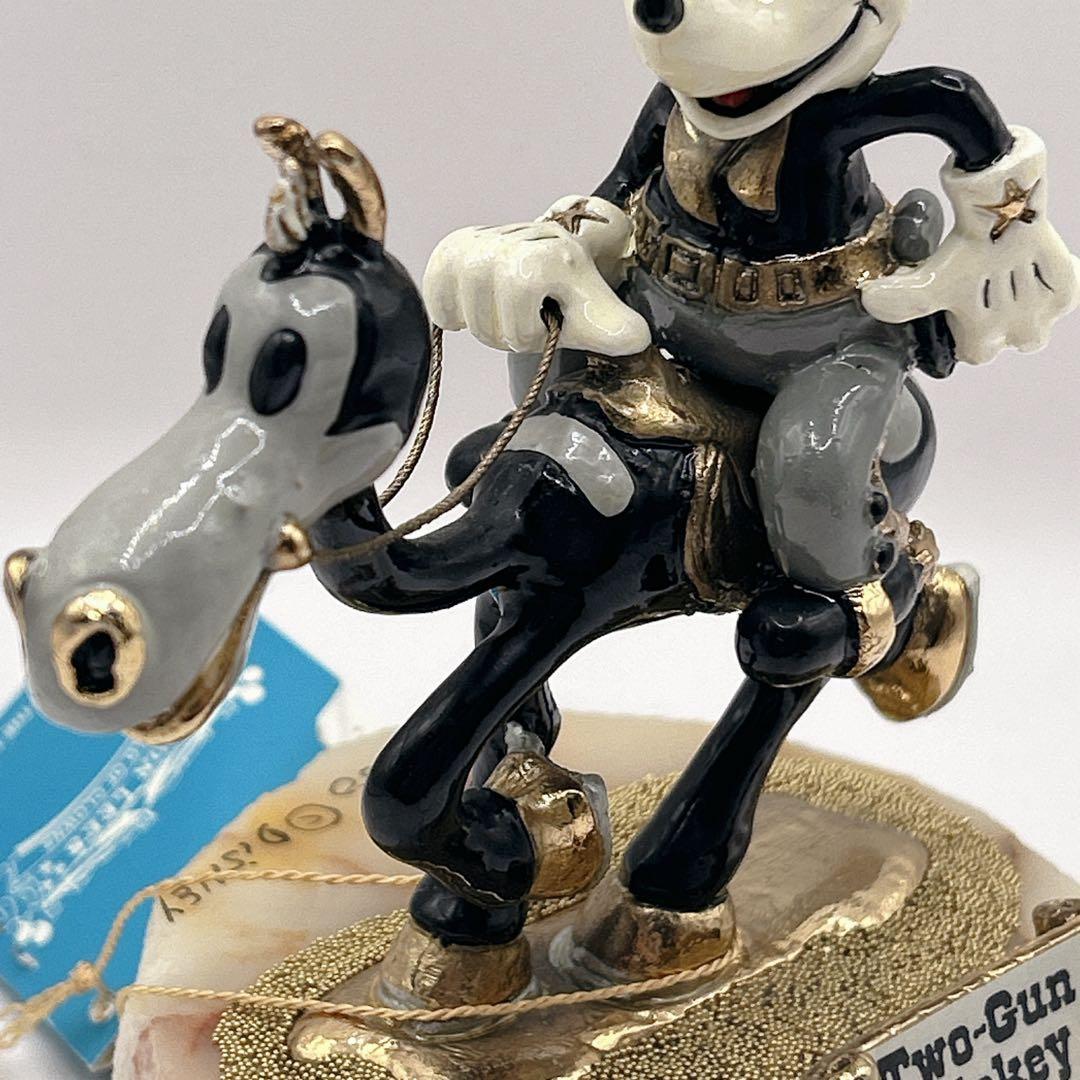 激レア✨Two Gun Mickey ミッキーマウス ロンリー コレクション