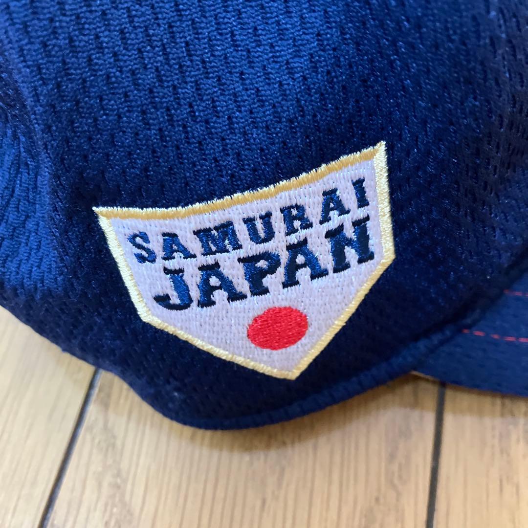 SAMURAI JAPAN ユニフォームセット