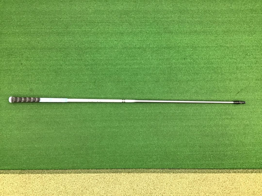 シャフト ANK MW GS-5 44.5インチ タイトリストスリーブ付き