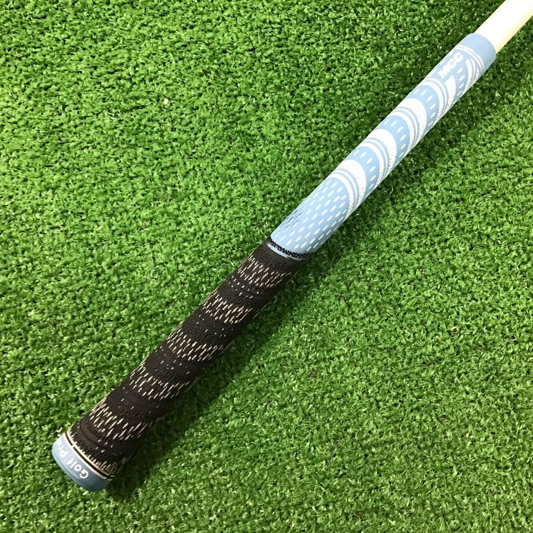 シャフト ANK MW GS-5 44.5インチ タイトリストスリーブ付き