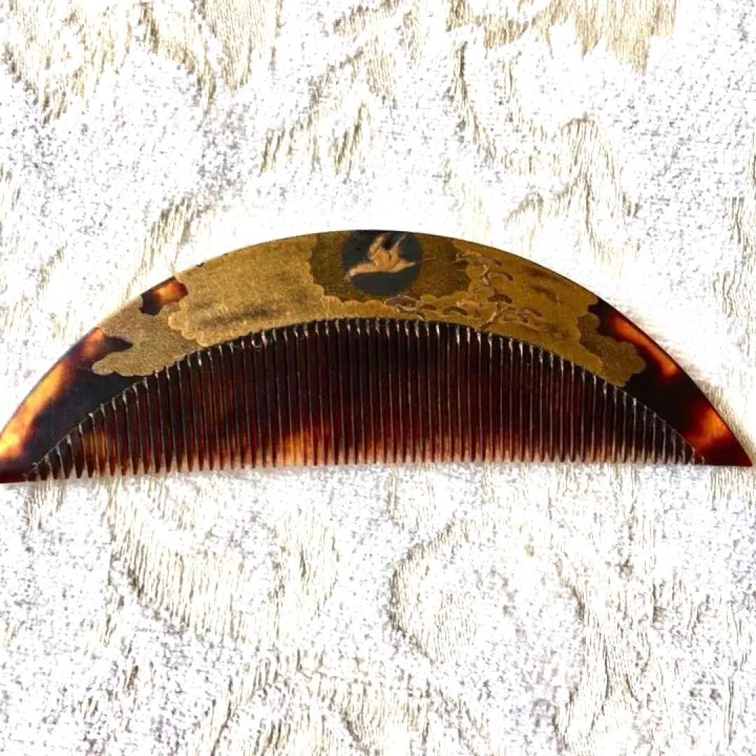 骨董    アンティーク簪・櫛