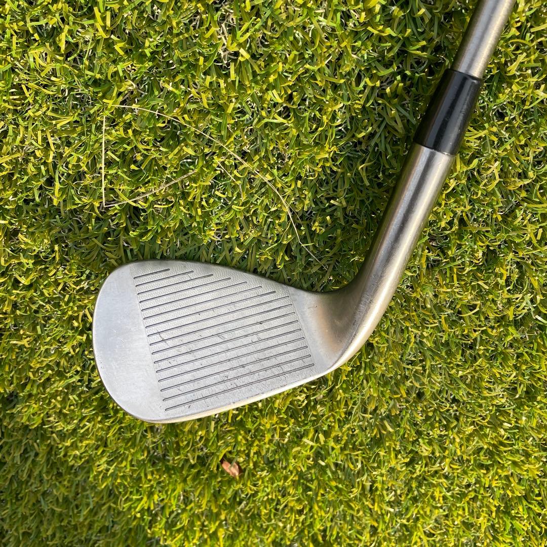 値下げ　プロトコンセプト 56 12 ウェッジ　Steelfiber i95