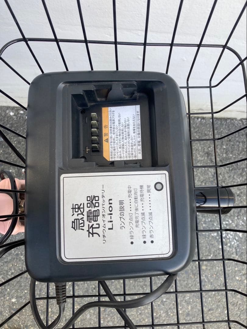 1751業界最長12ヶ月保証付！送料無料エリア多数！安全整備済み！電動自転車