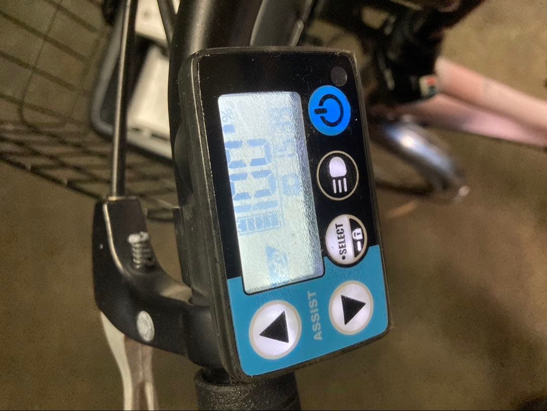 1751業界最長12ヶ月保証付！送料無料エリア多数！安全整備済み！電動自転車