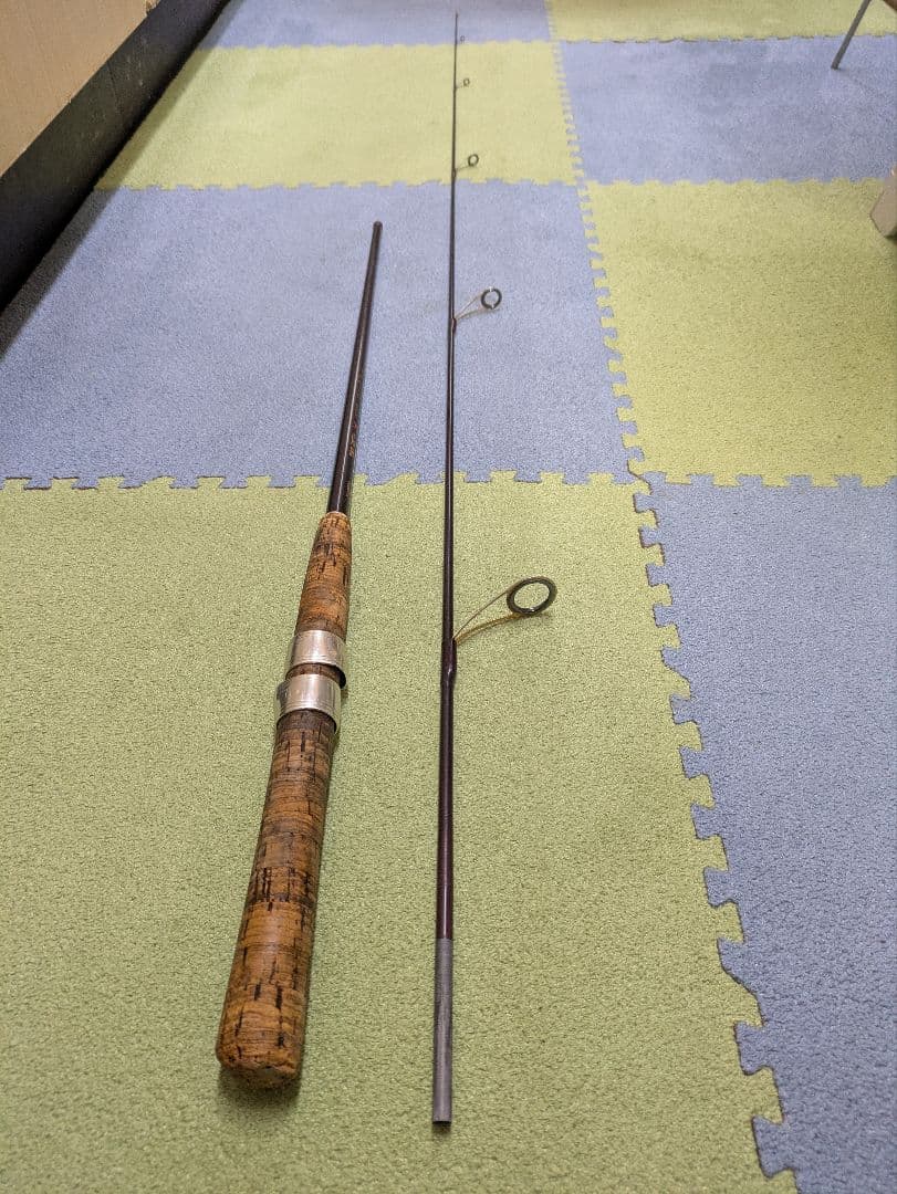 SHIMANO BSR-2651R （ジャンク）