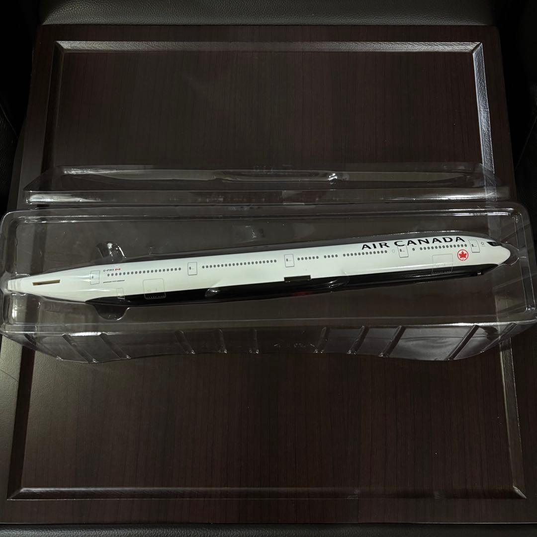 AIR  B777-300ER 1/200 エアカナダ