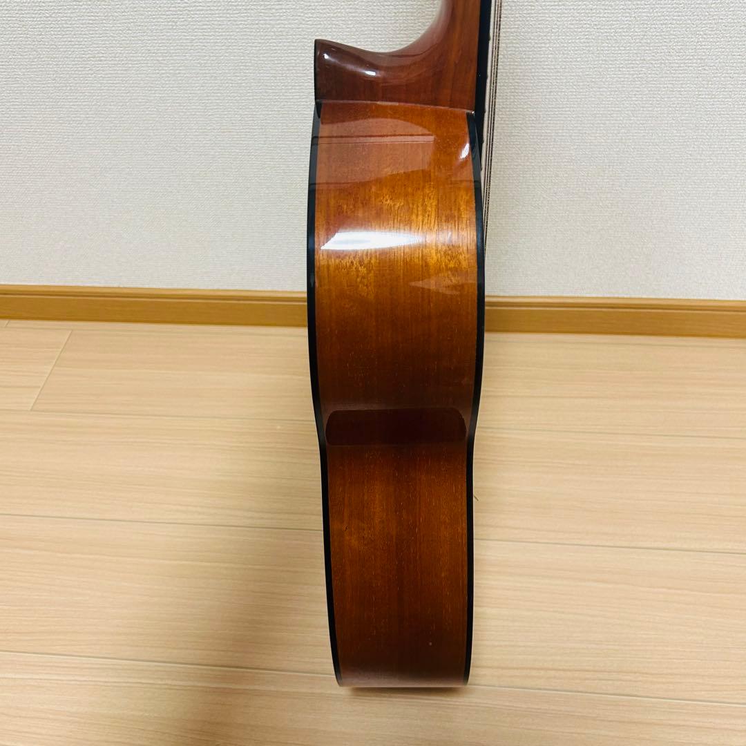 【美品】YAMAHA ヤマハ CG131S アコースティックギター　希少モデル