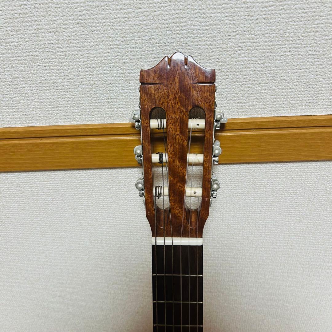 【美品】YAMAHA ヤマハ CG131S アコースティックギター　希少モデル